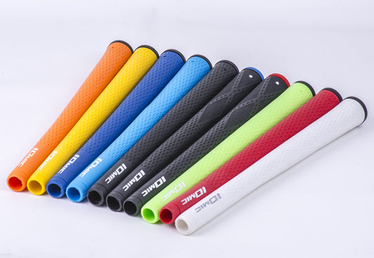 Men's And Women's Hardcore Wood Swing Grip Handles