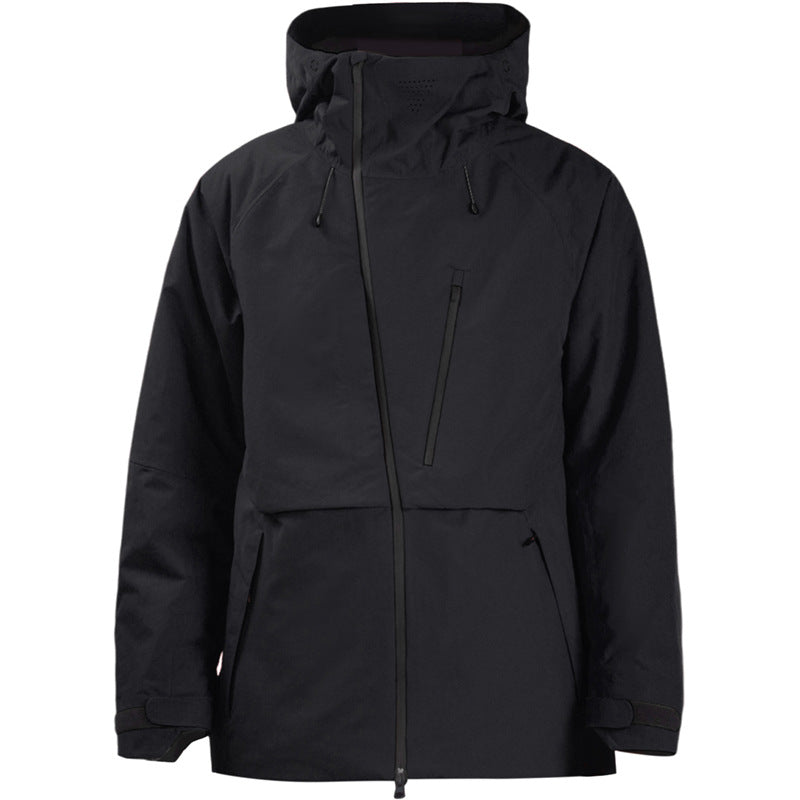 Waterproof Warm Breathable Outdoor Sports American Ski Jacket