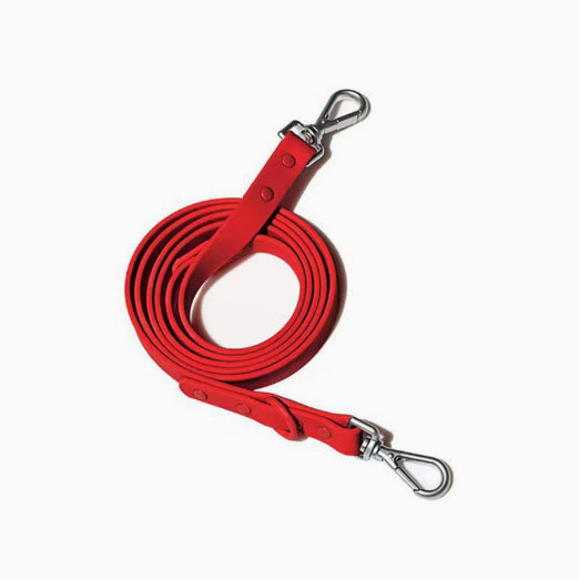 Multi-functional Double-leash Dog Supplies For Premium-quality Pet Walking