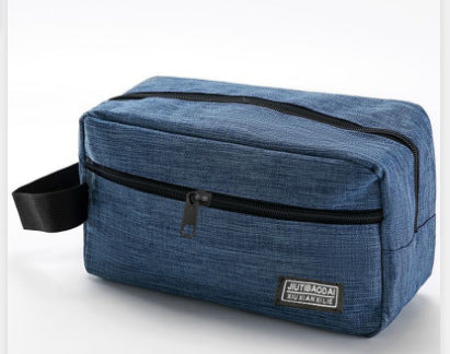 Men's And Women's Stylish And Portable Makeup Bag