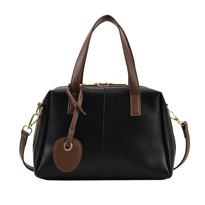 Women's Large-capacity Portable Shoulder Messenger Bag