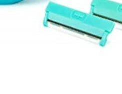 Three-in-one shaver