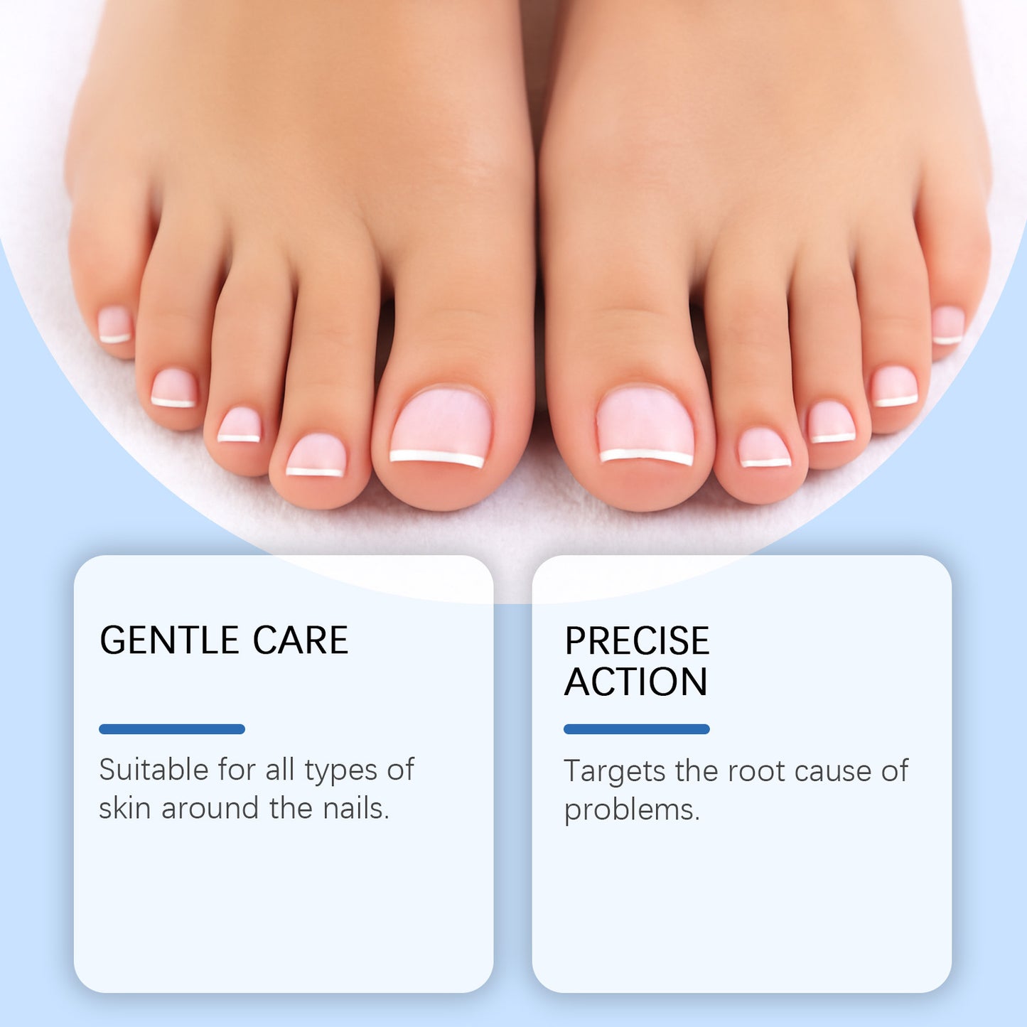Nail Care Cream