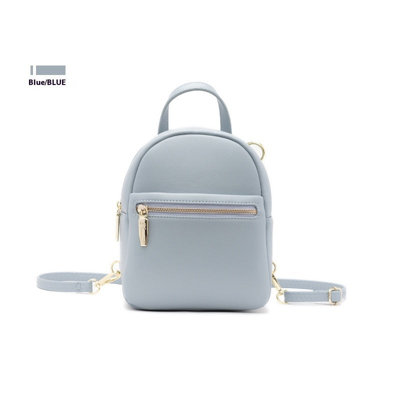 Versatile Large Capacity Mini Backpack