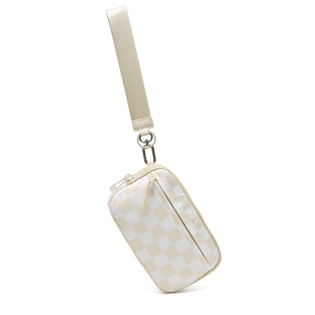 Women's Crossbody Bag, Oxford Cloth, Large Capacity, Small Square Bag