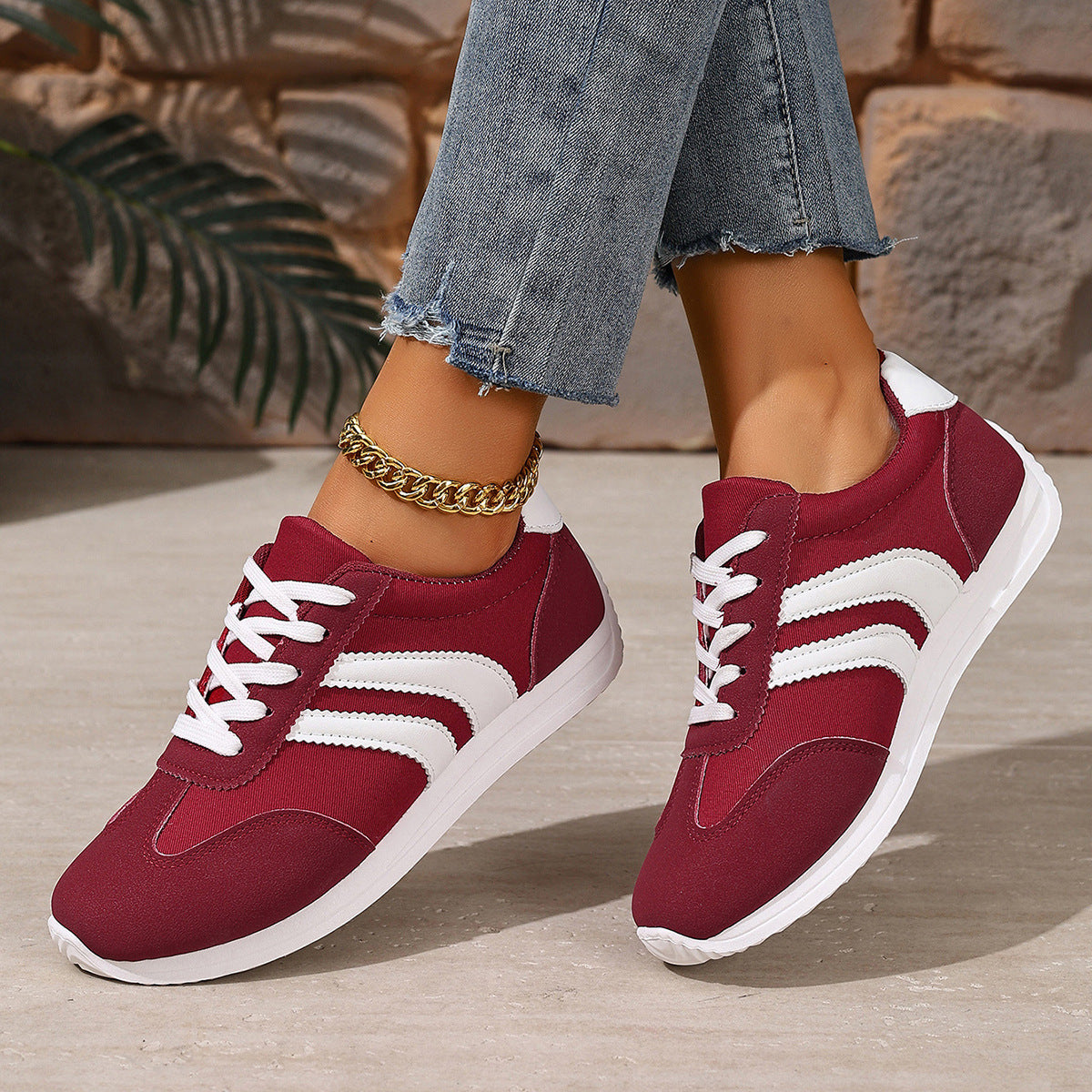 Women's Casual And Versatile Fashion Shoes