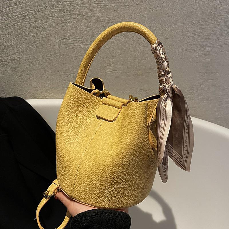 Crossbody Women's Portable Son Mother Bucket