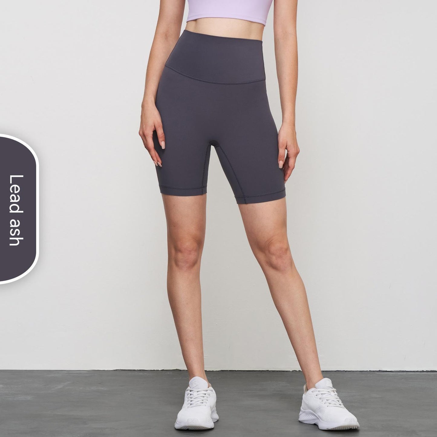 Fitness High Elastic Tight Yoga Pants