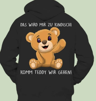 Plus Size Hoodie Custom Advertising Shirt Printing