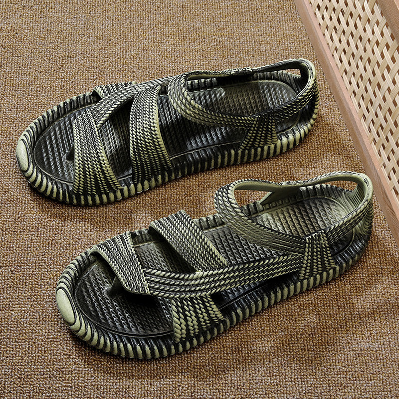 Sommersandaler Udendørs Casual Strand