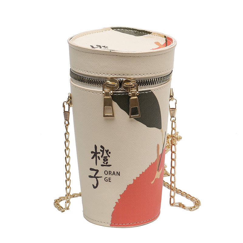 Cute Mini Chain Messenger Bag