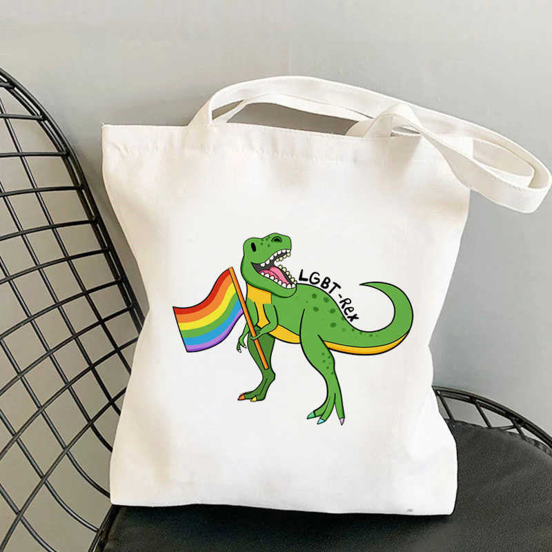 Skuldertaske Casual Tote Indkøbstaske