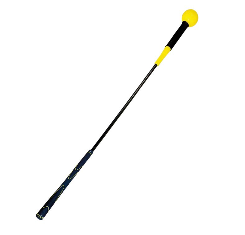Golf Indoor Swing Practice