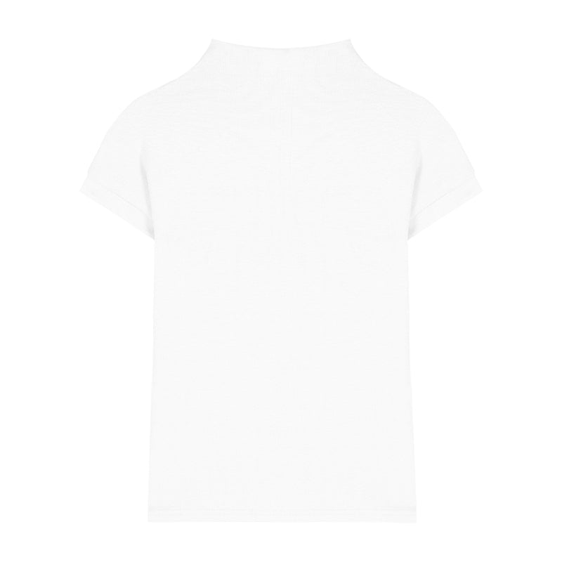 Casual Skinny Slim Top Bottoming Shirt