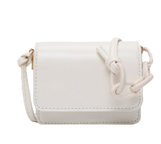 Net Red Messenger Bag Ins All-Match Lady'sSmall Party