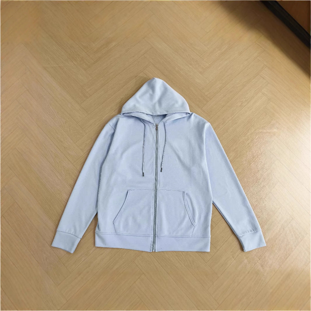 Solid Color New Knitwear Suit