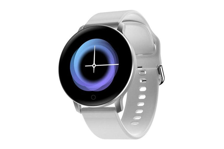 Color Screen Waterproof Smart Watch