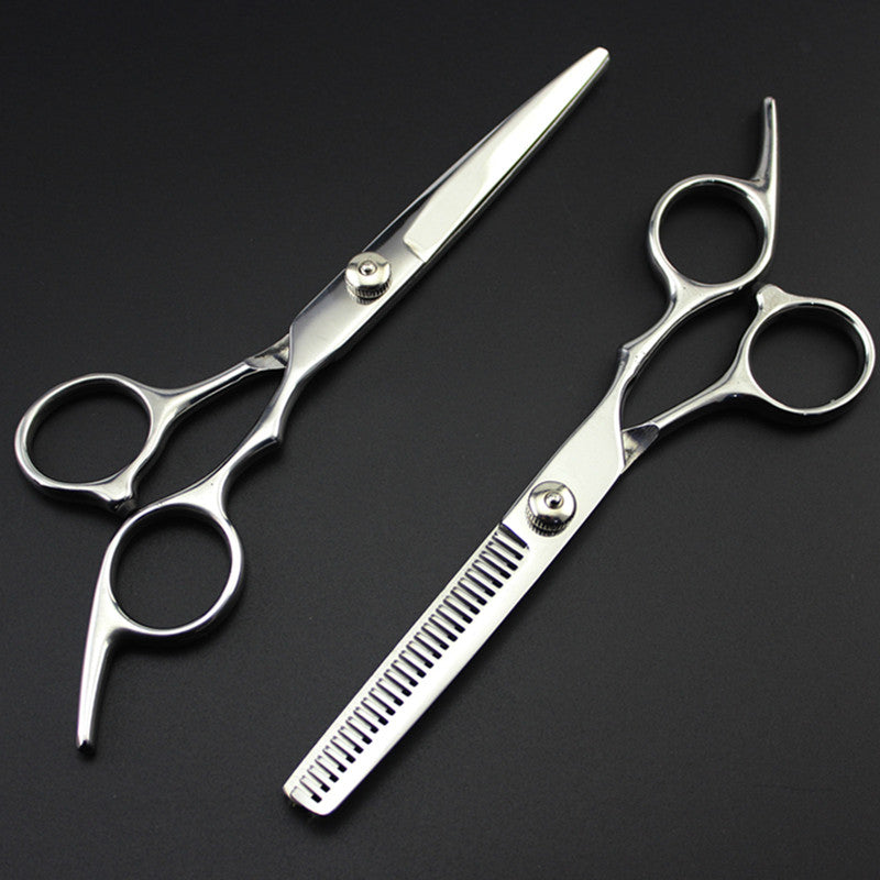 440C steel novice practice shears