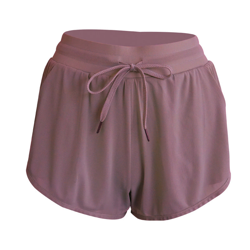 Casual running shorts