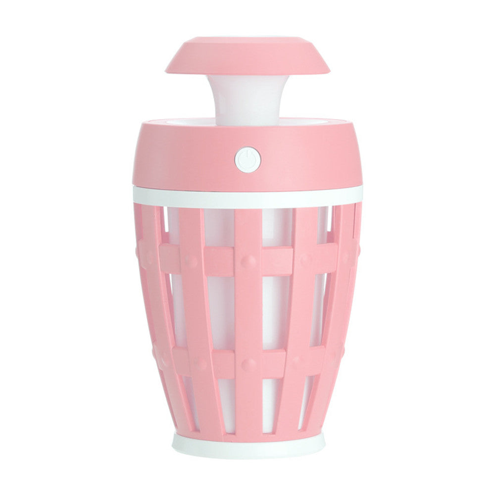 Macaron color matching mini humidifier