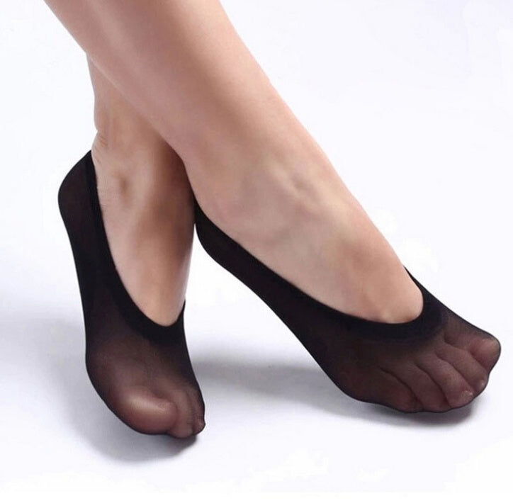 Silicone boat socks
