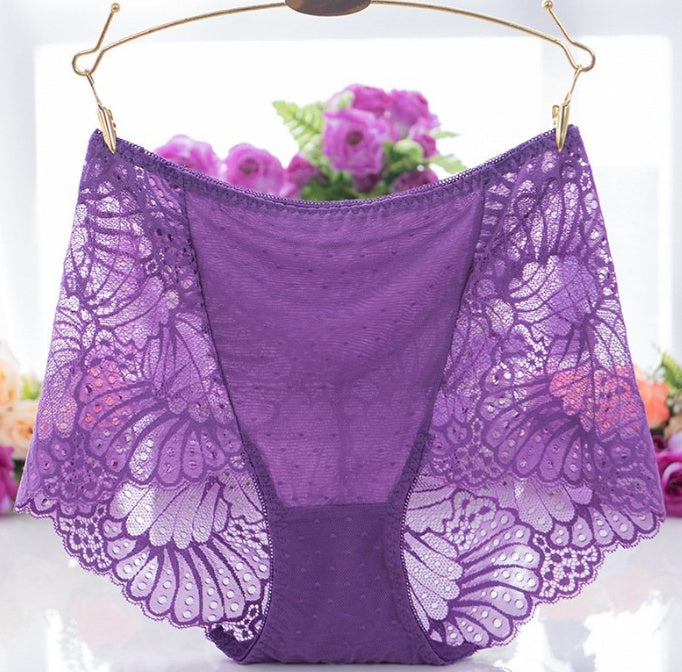 Lace Panties