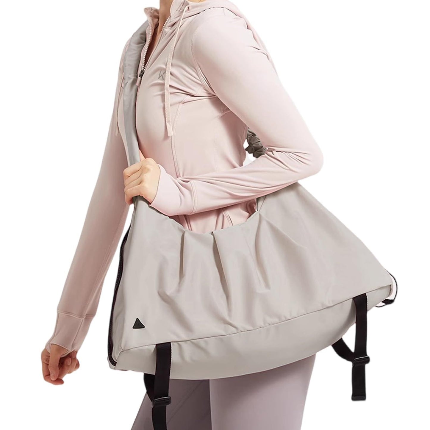 Women's Large-Capacity Outdoor Storage Bag