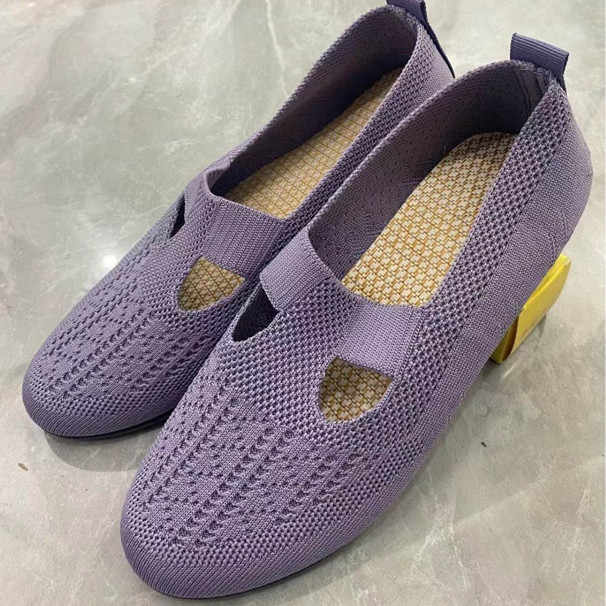 Hollow Mesh Comfortable Breathing Casual Shoes