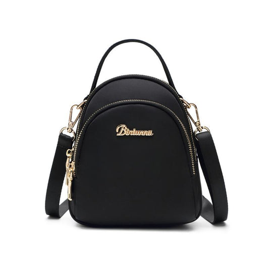 Presbyopia mini single shoulder messenger bag