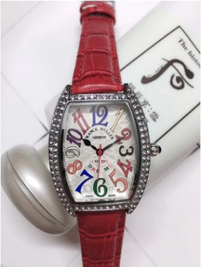 Fashion leisure sports watch