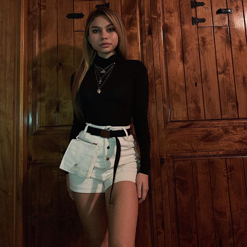 Sexy hot pants