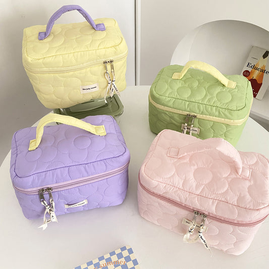 Ins Style Advanced Travel Wash Bag