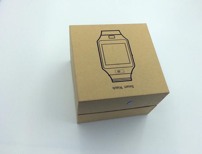 Populært DZ09 bluetooth smartwatch med smartwatch, smartwatch, studeur, mobiltelefon.