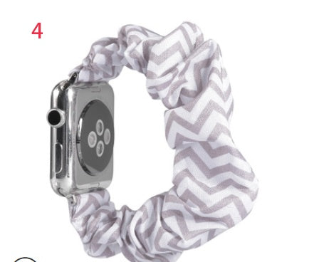 iWhatch belt