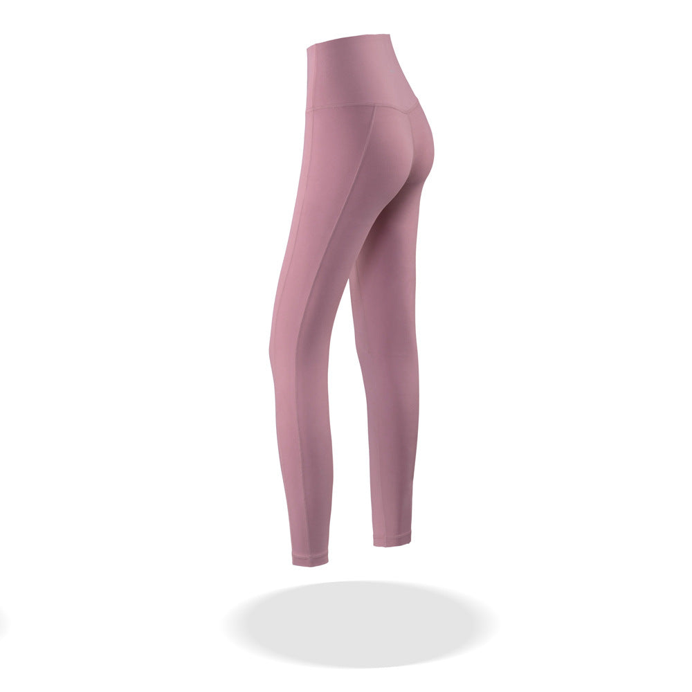 Sports stretch pants
