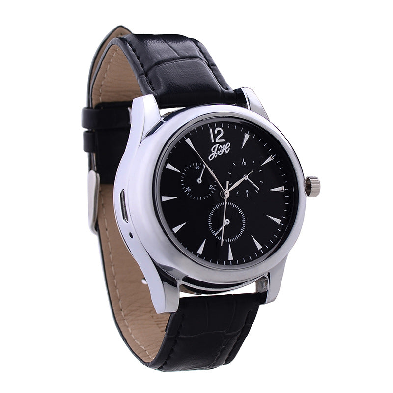 USB electronic watch cigarette lighter