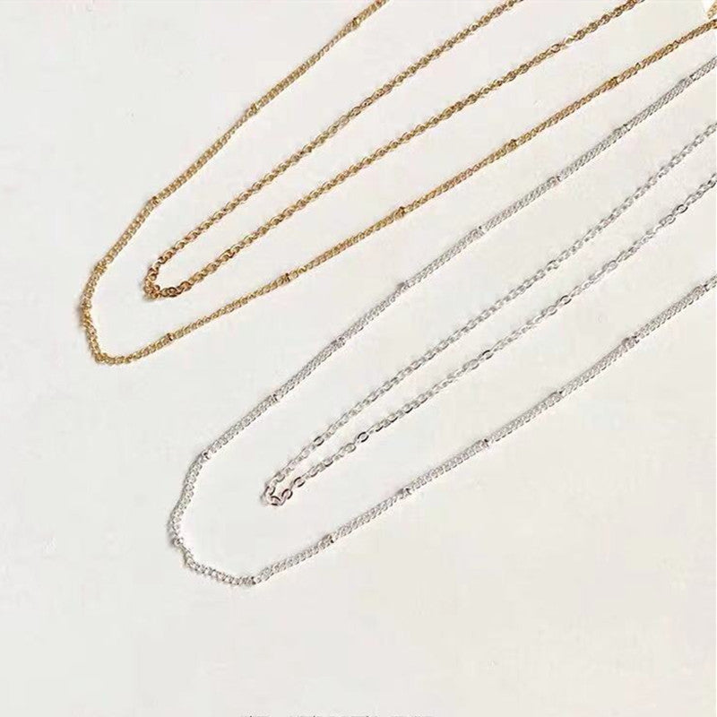 Women's waist chain
