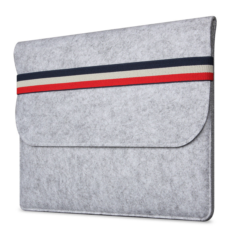 Computer laptop case
