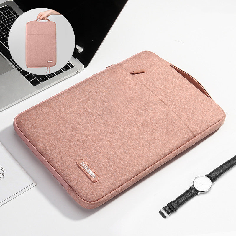 Laptop sleeve