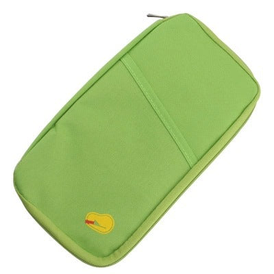 Multi Functional Men's And Women's File Storage Bag