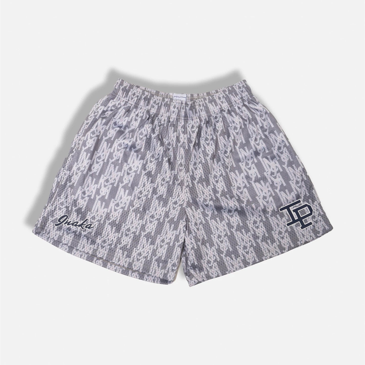 New Men's Casual Shorts Muscle Sports Mesh Breathable