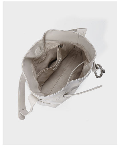 Spandtaske Ny Fashion Skulderarmhule Koskindssyning