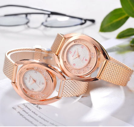 Fashion watch