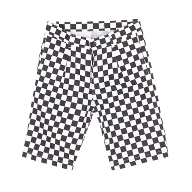 SHORT DAMIER