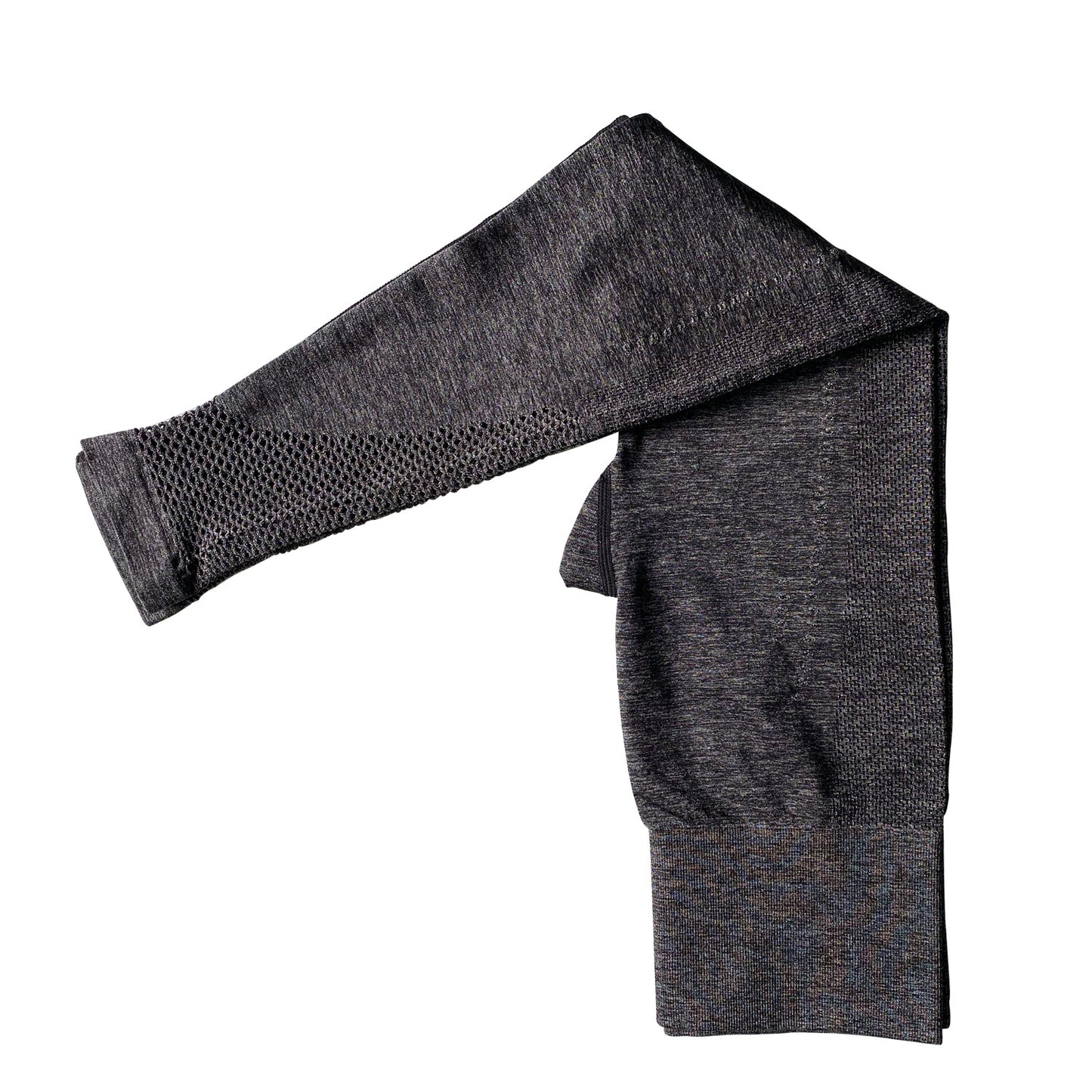 Women's Seamless Sports Yoga Fitness Trousers
