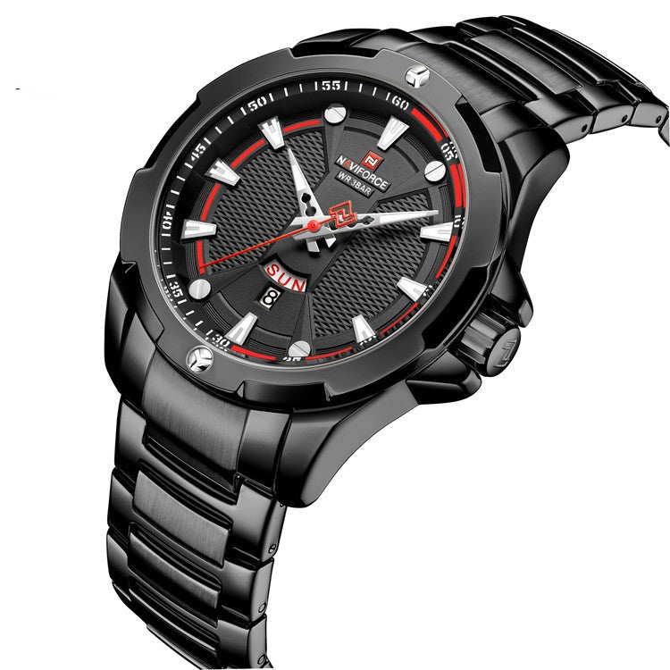 Men's Quartz Watch