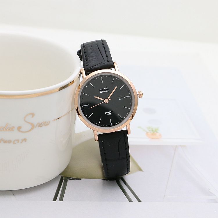 quartz watch
