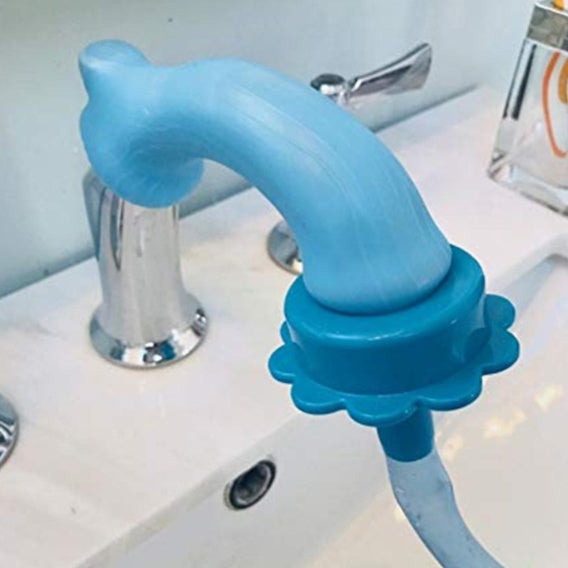 Silicone Universal Joint Water Pipe