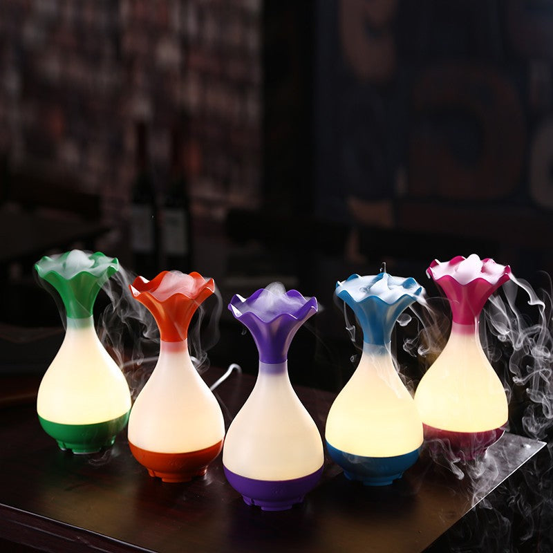Jade Clean Flasken Aroma Diffuser