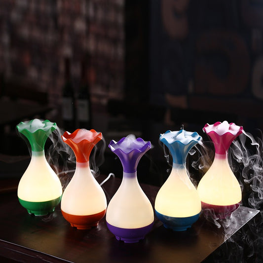 Jade Clean Flasken Aroma Diffuser